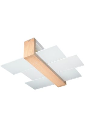 Feniks SOL0076 plafondlamp