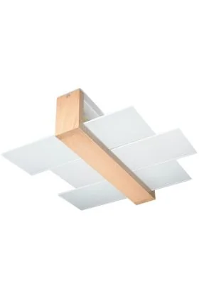 Feniks SOL0076 plafondlamp