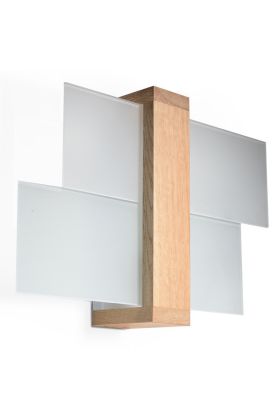 Feniks SOL0077 wandlamp