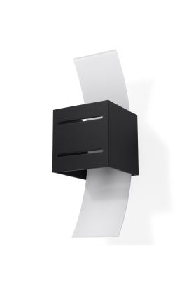 Loreto SOL0201 wandlamp