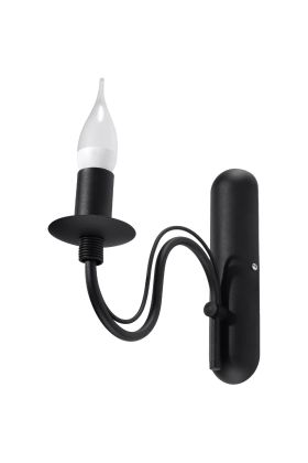 Minerwa SOL0220 wandlamp