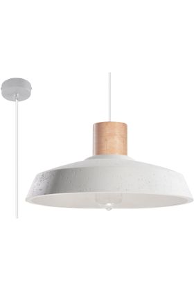 Afra SOL0282 hanglamp