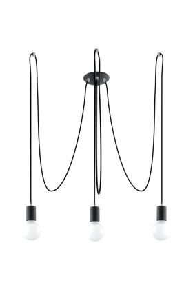 Edison SOL0370 hanglamp