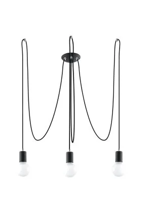 Edison SOL0370 hanglamp
