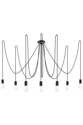 Edison SOL0372 hanglamp