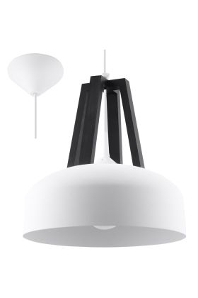 Casco SOL0387 hanglamp