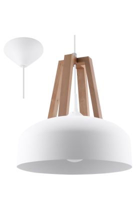 Casco SOL0388 hanglamp