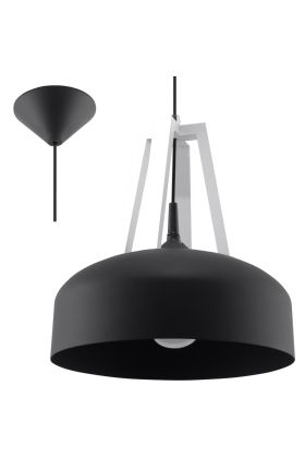 Casco SOL0389 hanglamp
