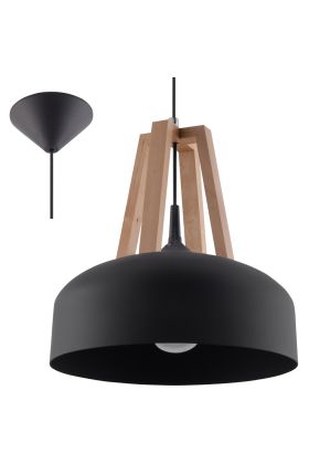 Casco SOL0390 hanglamp