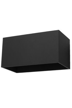Quad SOL0527 wandlamp