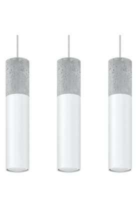 Borgio SOL0649 hanglamp