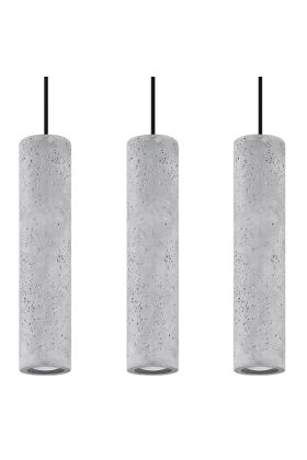 Luvo SOL0655 hanglamp