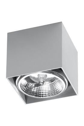 Sollux Blake SL.0699 AR111 AS111 plafondlamp