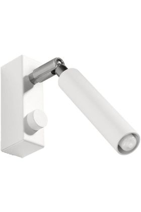 Sollux Eyetech SL.0902 witte wandspot