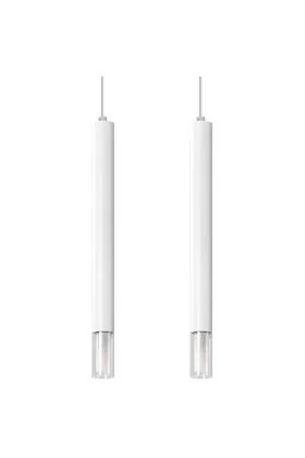 Sollux Wezyr SL.0958 witte hanglamp