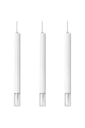 Sollux Wezyr SL.0959 witte hanglamp