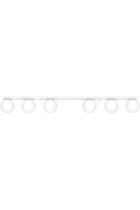 Sollux Yoli SL.1150 witte plafondlamp
