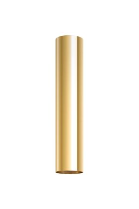 Sollux Lagos SL.1203 goud kleurige plafondlamp