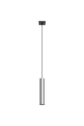 Sollux Lagos SL.1204 chromen hanglamp