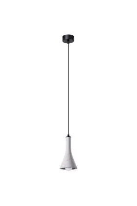 Sollux Rea SL.1223 betonnen hanglamp