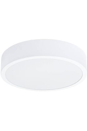 Sollux Onyx SL.1243 witte plafonniere
