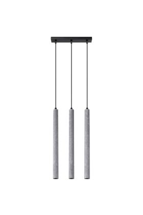 Sollux Pastelo SL.1272 betonnen hanglamp