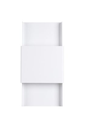 Sollux Durlin SL.1352 witte wandlamp