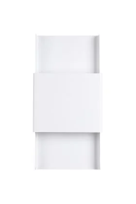 Sollux Durlin SL.1352 witte wandlamp
