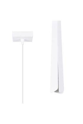 Sollux Prysm SL.1397 witte hanglamp