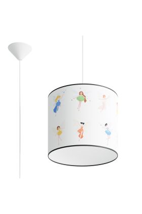 Sollux Fairy SL.1416 sprookjes hanglamp