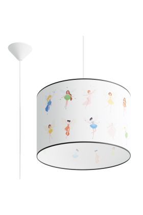 Sollux Fairy SL.1417 sprookjes hanglamp