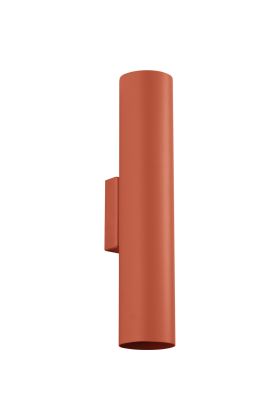 Sollux Lagos SL.1493 oker rode wandlamp