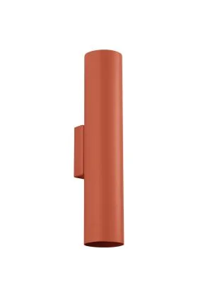 Sollux Lagos SL.1493 oker rode wandlamp