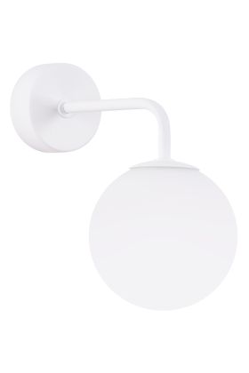 Sollux Astral SL.1658 witte wandlamp