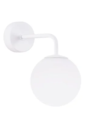 Sollux Astral SL.1658 witte wandlamp