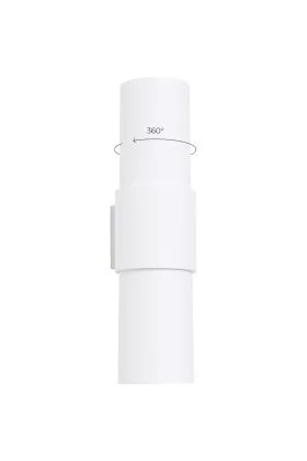 Sollux Flash SL.1674 wandlamp met draaibare kokers