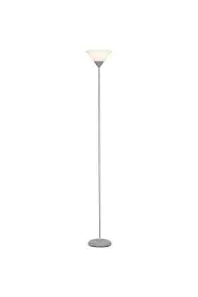 Brilliant Spari G98810/05 uplighter nikkel