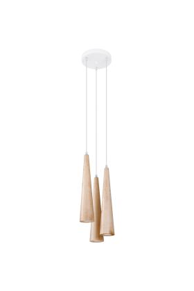 Sollux Sula SL.1101 landelijke hanglamp