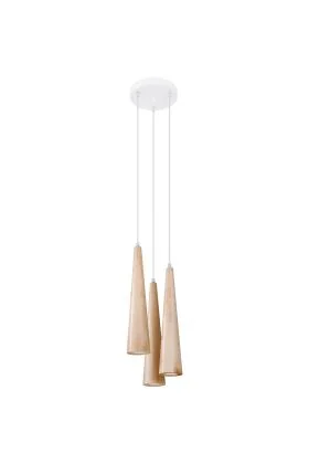 Sollux Sula SL.1101 landelijke hanglamp