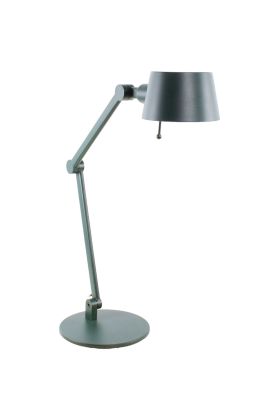 Freelight Sovrano T5741G groene tafellamp