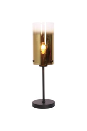 Freelight Ventotto T5821GD goud kleurige tafellamp