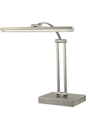 Freelight Matisse T7410S tafellamp staal