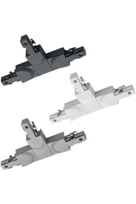 Railsysteem T connector