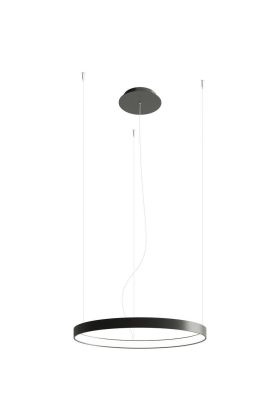 Thoro Rio TH.106 zwarte hanglamp