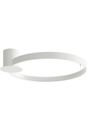 Thoro Rio TH.125 witte plafondlamp