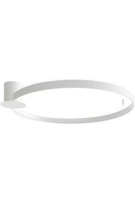 Thoro Rio TH.129 witte plafondlamp