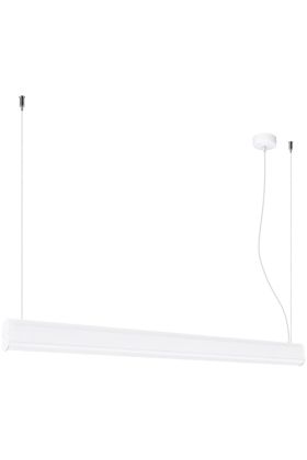 Thoro Farge TH.294 witte hanglamp