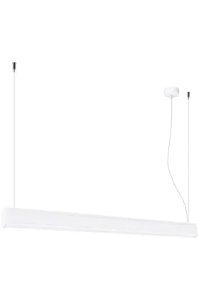 Thoro Farge TH.294 witte hanglamp