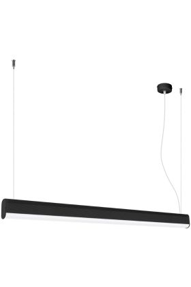 Thoro Farge TH.294 witte hanglamp
