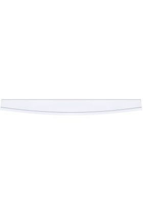 Thoro Jorun TH.310 witte 60cm breede wandlamp